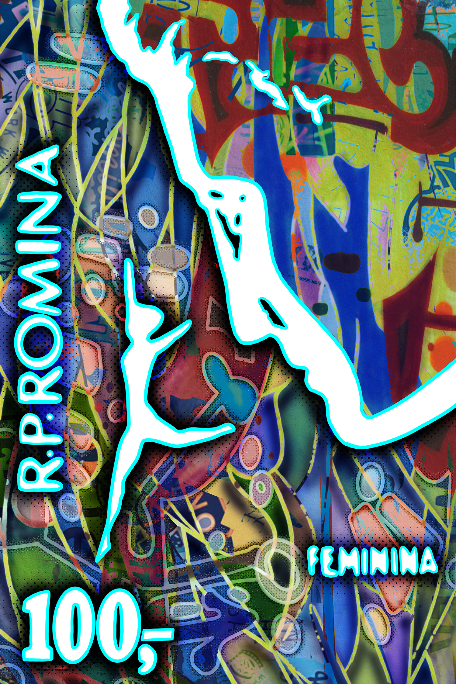Dance from the Neon Impreesions series