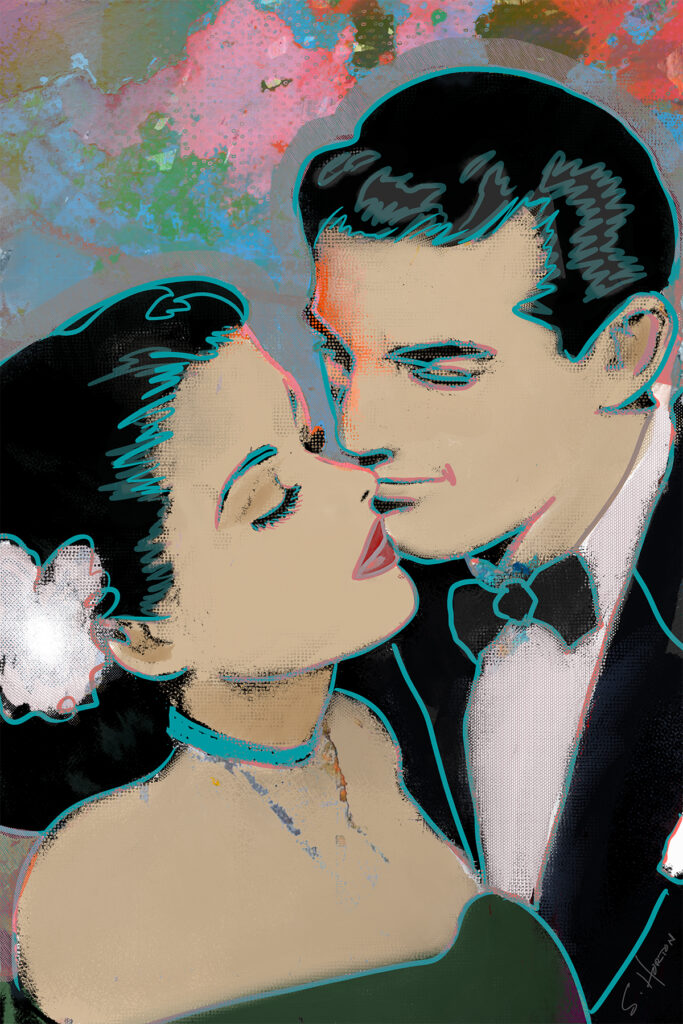 Black Tux Required Neon Love Series