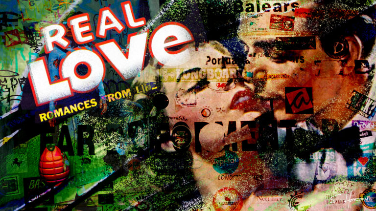 Real Love from the Neon Love Series
