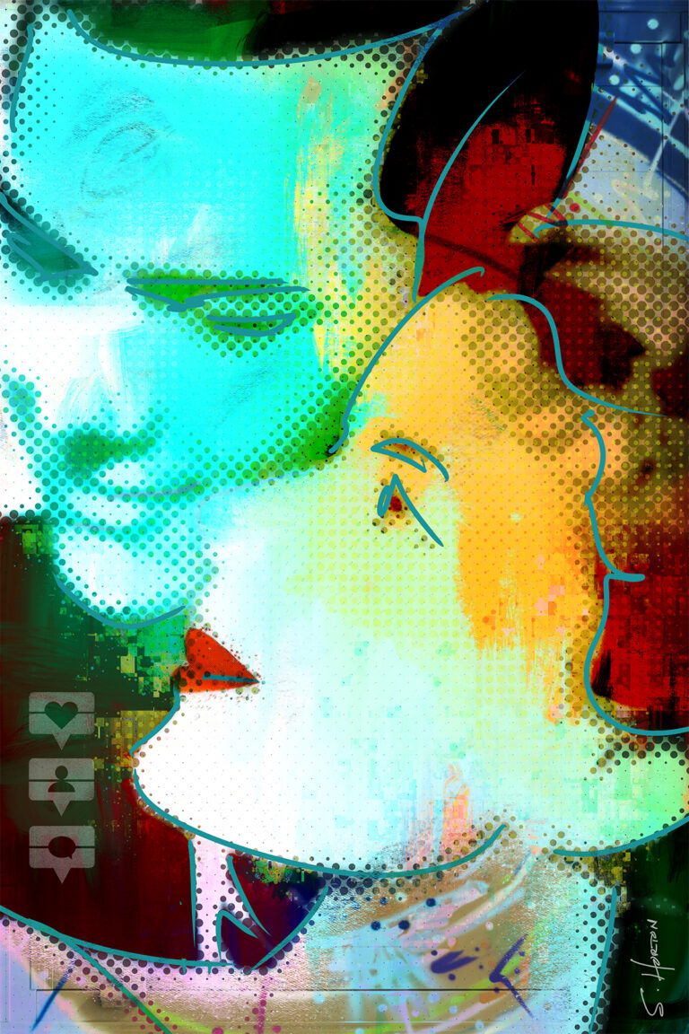 When Can I See You Again from the Neon Love Series