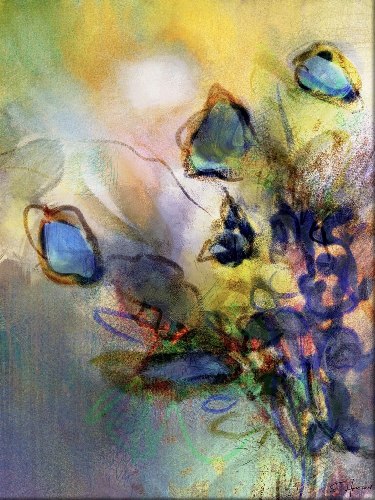 A Beautiful Bouquet from the Scenics CollectIon