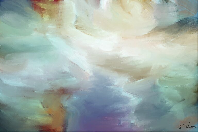 A River Runs Through It from the Scenics Collection