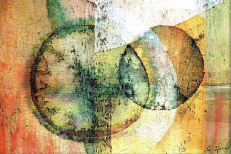 Celestial 020 from the Celestials Series