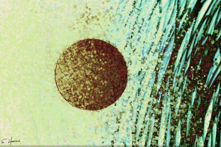 Celestial 023 from the Celestials Series