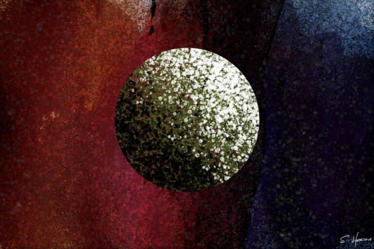 Celestial 026 from the Celestials Series