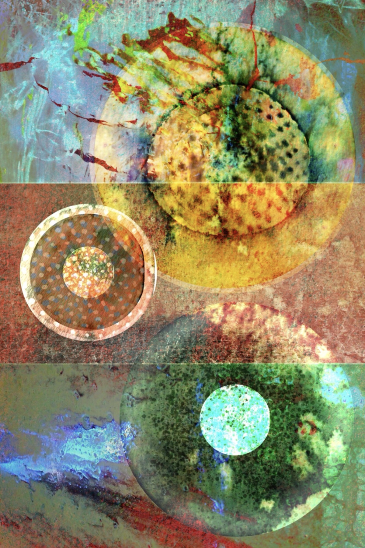 Celestial 040 from the Celestials Series