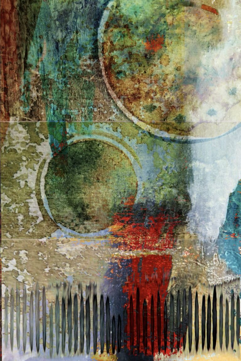 Celestial 043 from the Celestials Series