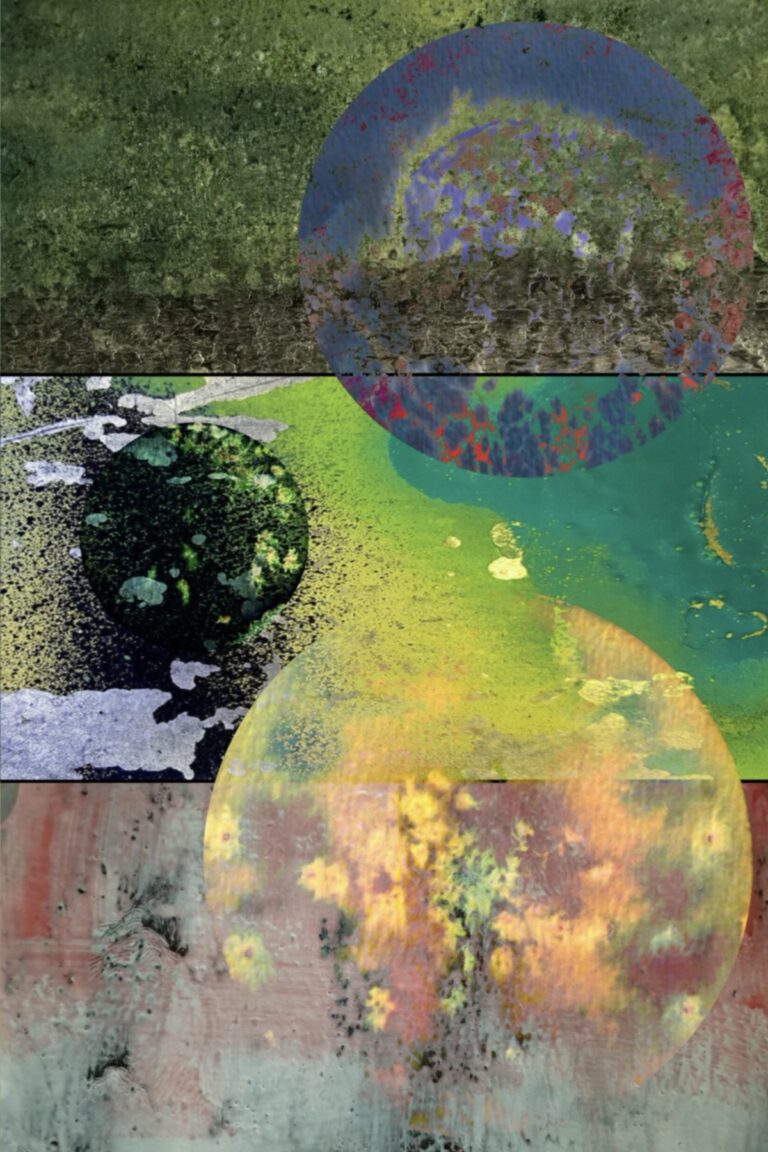 Celestial 044 from the Celestials Series