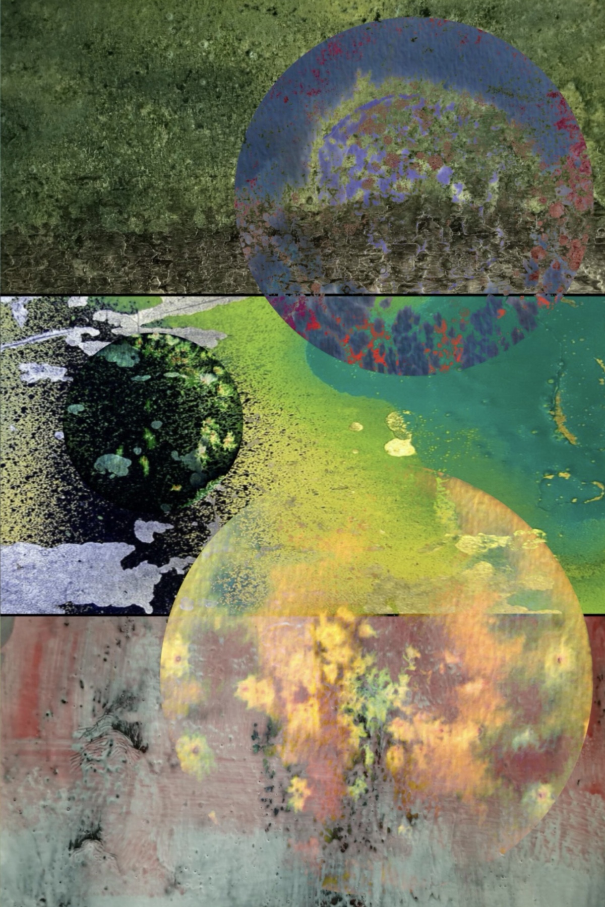 Celestial 044 from the Celestials Series