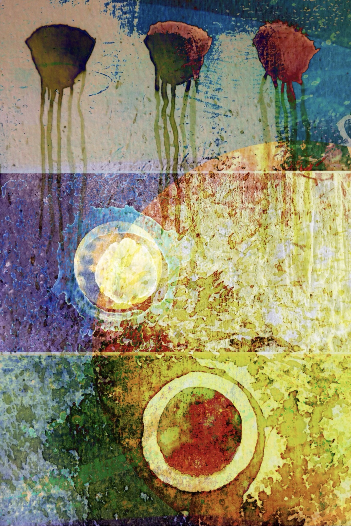 Celestial 046 from the Celestials Series