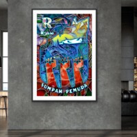Celebrate from the Neon Impressions series Celebrate from the Neon Impressions series