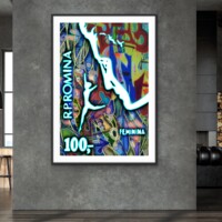 Dance from the Neon Impressions series Dance from the Neon Impressions series