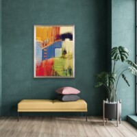 A Path Forward from the Abstracts Collection, Wall Display A Path Forward from the Abstracts Collection, Wall Display