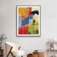 A Path Forward from the Abstracts Collection, Wall Display A Path Forward from the Abstracts Collection, Wall Display