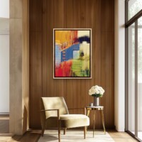 A Path Forward from the Abstracts Collection, Wall Display A Path Forward from the Abstracts Collection, Wall Display
