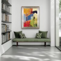 A Path Forward from the Abstracts Collection, Wall Display A Path Forward from the Abstracts Collection, Wall Display