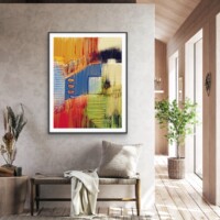 A Path Forward from the Abstracts Collection, Wall Display A Path Forward from the Abstracts Collection, Wall Display