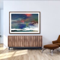 Whispering Winds from the Scenics Collection, Wall Display Whispering Winds from the Scenics Collection, Wall Display